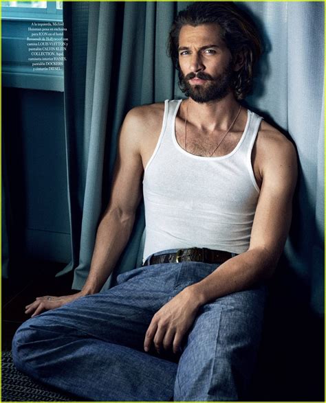 michiel huisman nudes|‘Game of Thrones’ actor Michiel Huisman’s previous nude role。